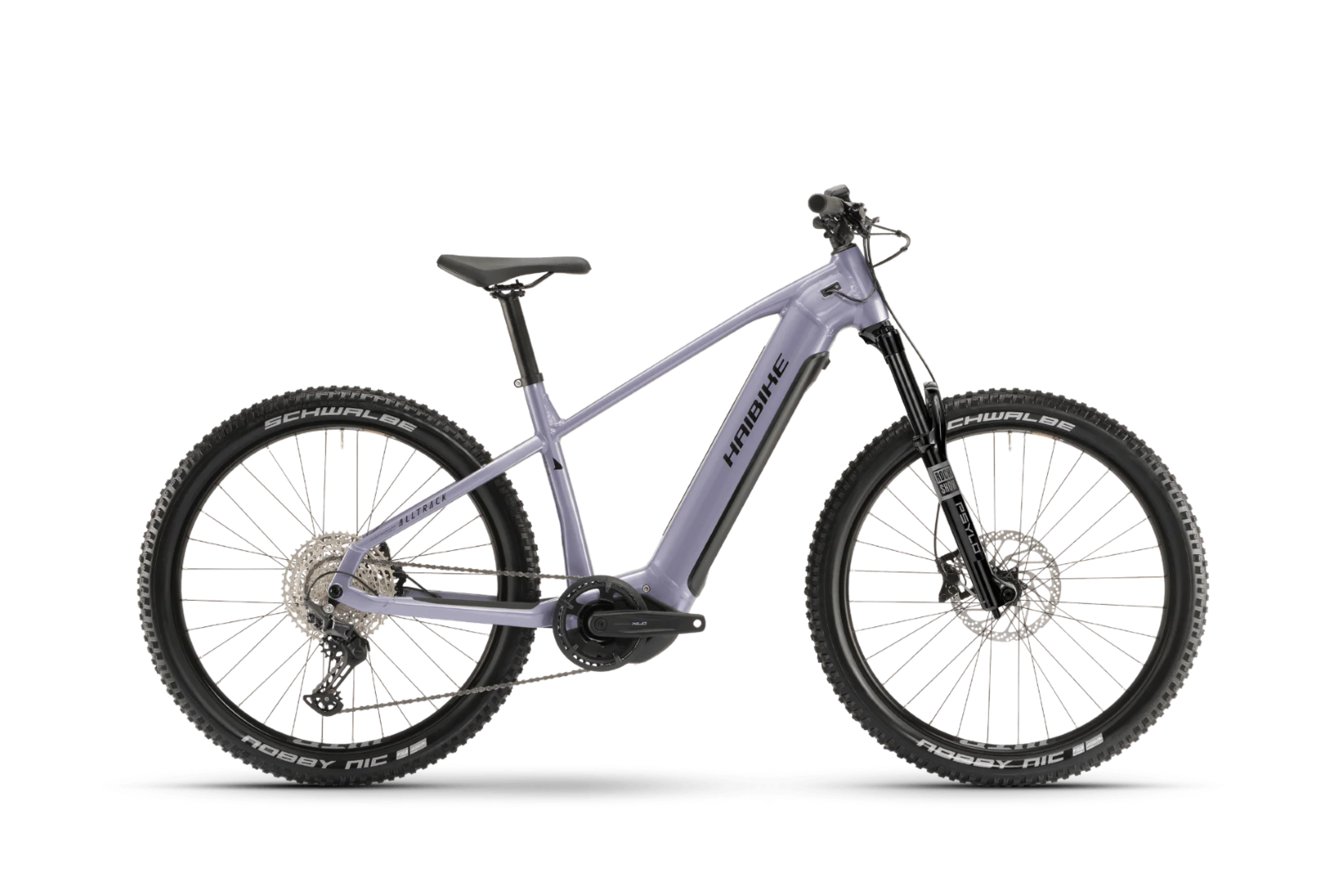 Haibike ALLTRACK 7 27.5